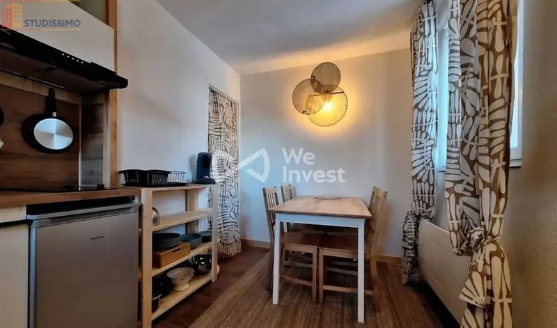 Studio 21m² Guillestre - Lumineux - Photo 5