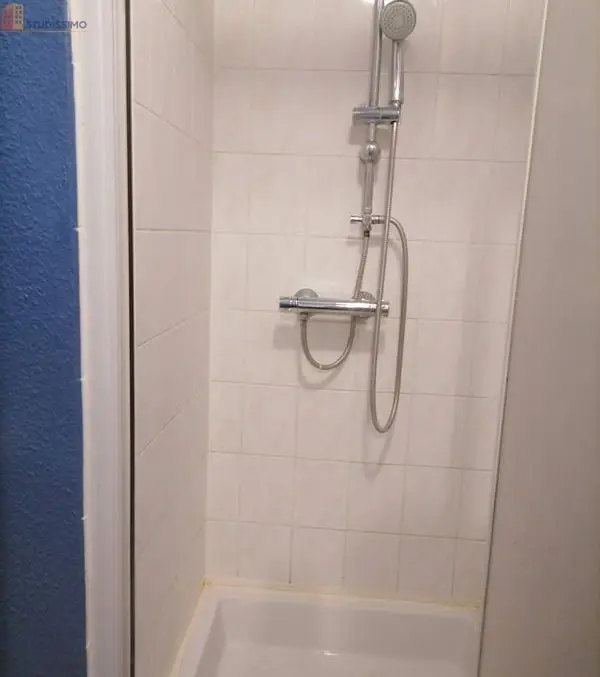Studio meublé 20m² Douai - Avec parking - Photo 3