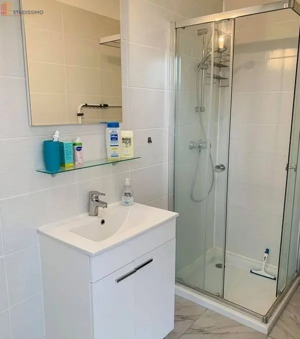 Studio meublé 22m² Lille 59800 - Meublé, 1er étage - Photo 2