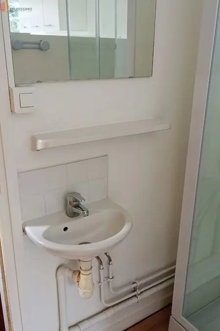 Studio 11m² Villeneuve-d'Ascq - Lumineux, étage 1 - Photo 2