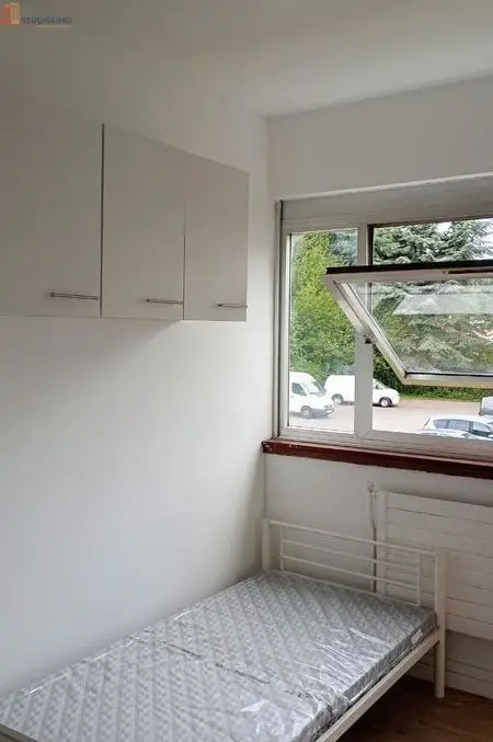Studio 11m² Villeneuve-d'Ascq - Lumineux, étage 1 - Photo 1