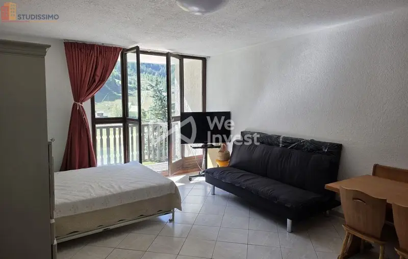 Studio 32m² Aiguilles 05470 - Photo 8