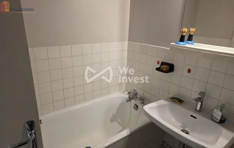 Studio 32m² Aiguilles 05470 - Photo 6