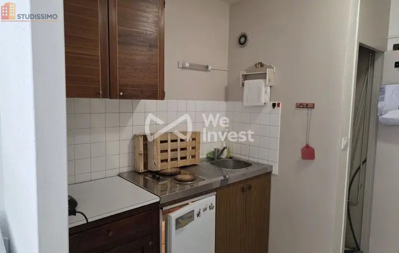 Studio 32m² Aiguilles 05470 - Photo 4