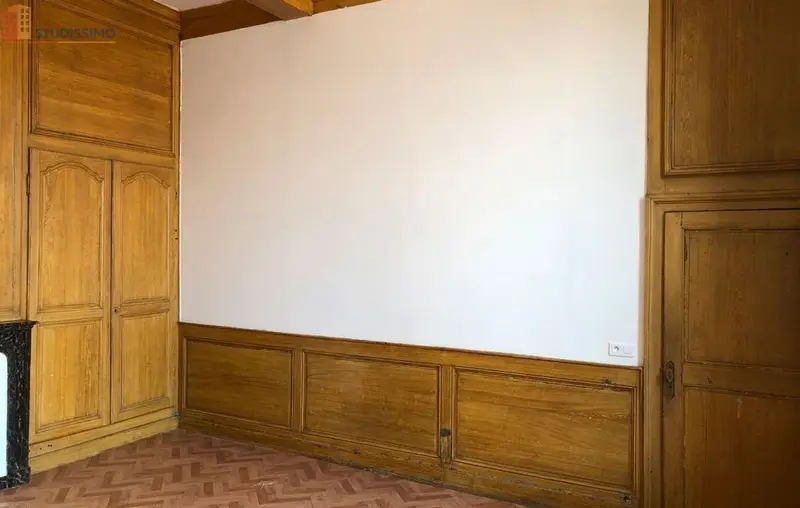 Studio 29m² Lille centre - Calme, Vieux-Lille - Photo 8