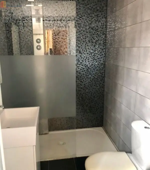 Studio 29m² Lille centre - Calme, Vieux-Lille - Photo 2