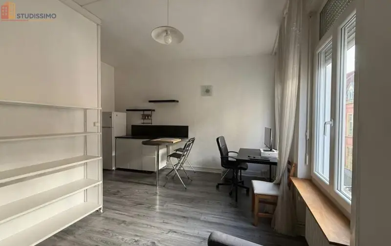 Studio 32m² Lille 59000 - Photo 19