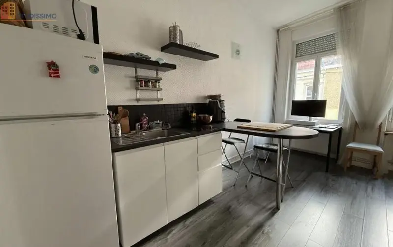 Studio 32m² Lille 59000 - Photo 15