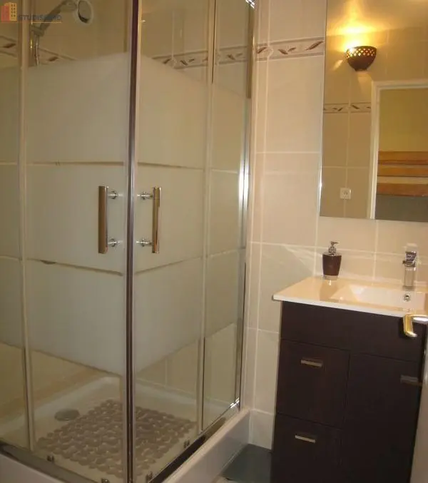 Studio 30m² Les Orres - Plein sud, vue pistes - Photo 8