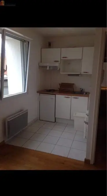 Studio 20m² Lille 59800 - Photo 2