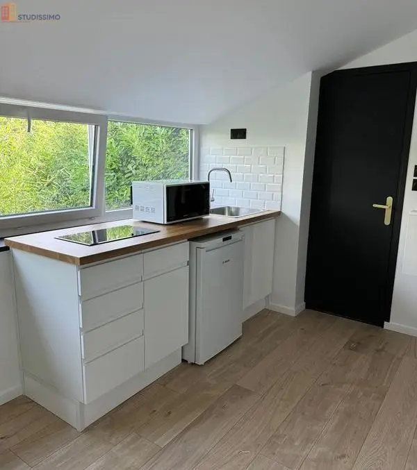 Studio meublé 14m² Templeuve-en-Pévèle - Charmant, calme - Photo 27
