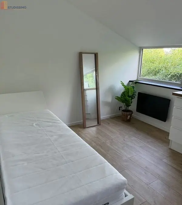 Studio meublé 14m² Templeuve-en-Pévèle - Charmant, calme - Photo 26