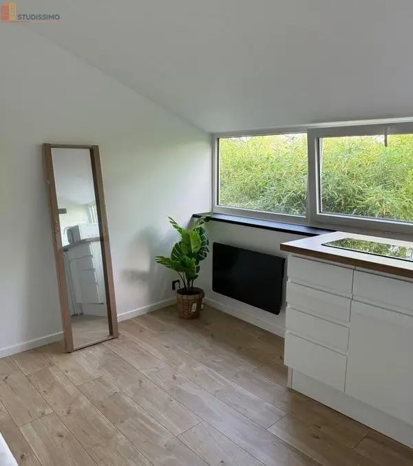 Studio meublé 14m² Templeuve-en-Pévèle - Charmant, calme - Photo 18
