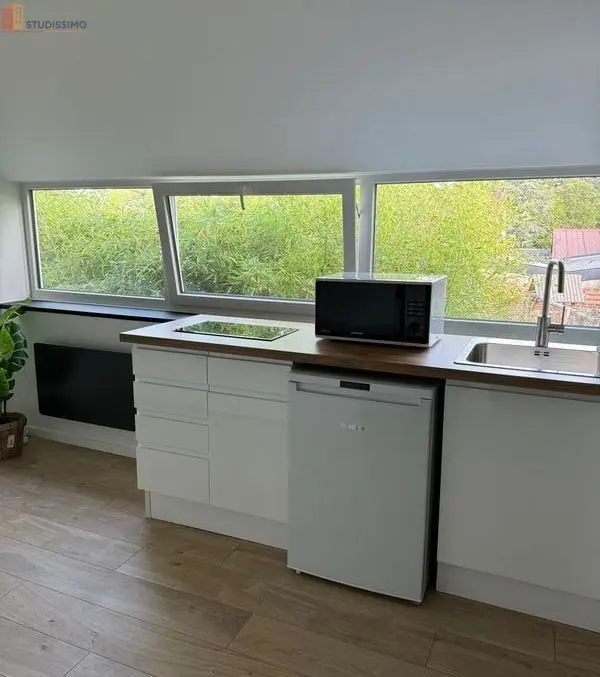 Studio meublé 14m² Templeuve-en-Pévèle - Charmant, calme - Photo 14