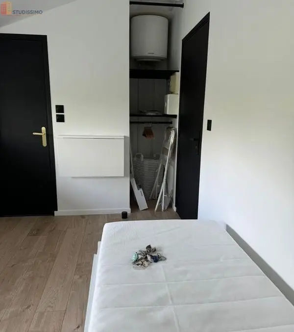 Studio meublé 14m² Templeuve-en-Pévèle - Charmant, calme - Photo 2