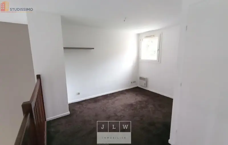 Studio 39m² Lille 59000 - Photo 9