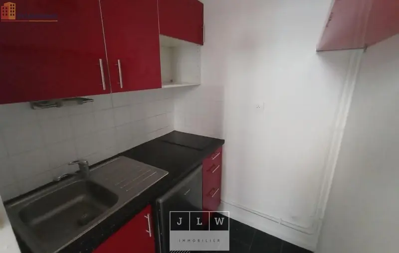 Studio 39m² Lille 59000 - Photo 3