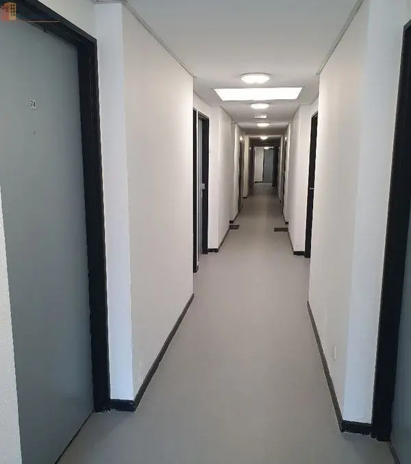 Studio meublé 18m² Valenciennes centre - Confort, lumineux - Photo 26