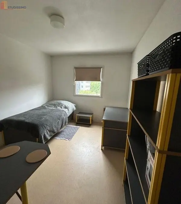 Studio meublé 18m² Valenciennes centre - Confort, lumineux - Photo 19