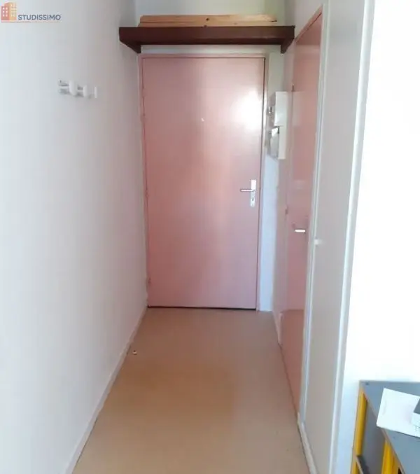 Studio meublé 18m² Valenciennes centre - Confort, lumineux - Photo 17