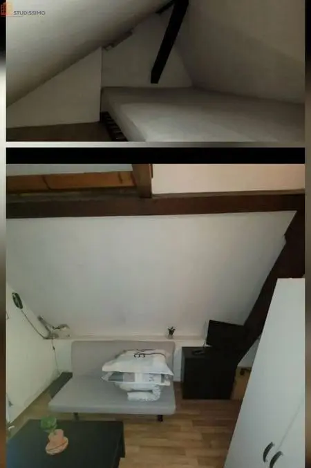 Studio 14m² Lille centre - Meublé, proche gares - Photo 2