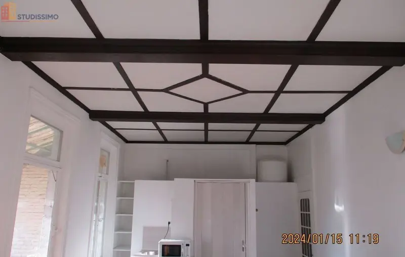 Studio 25m² Douai centre-ville - Photo 2