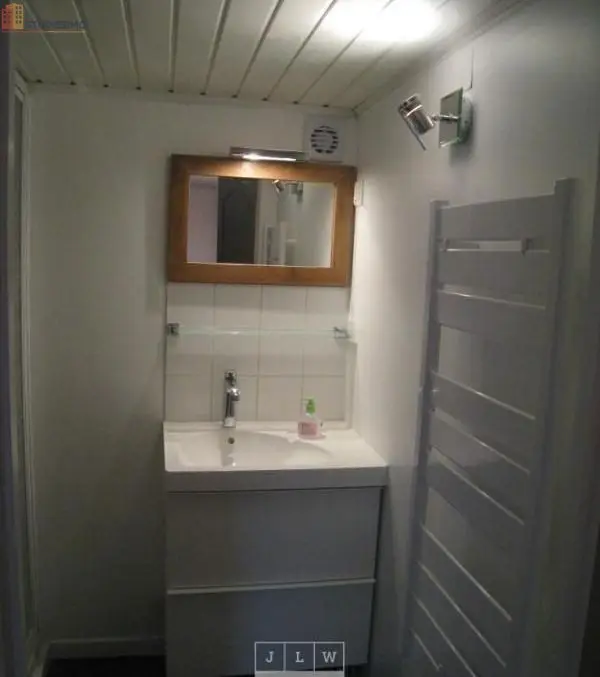 Studio 35m² Lille 59000 - Photo 4