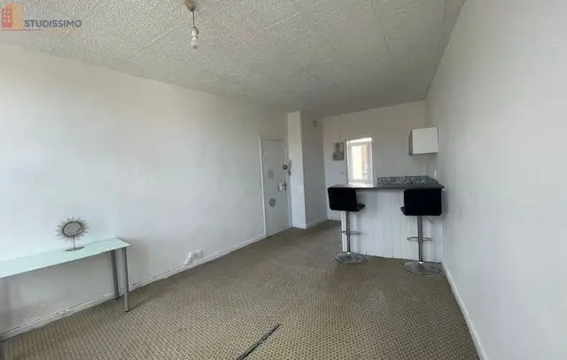 Studio 25m² Lille 59800 - Meublé, proche métro - Photo 4