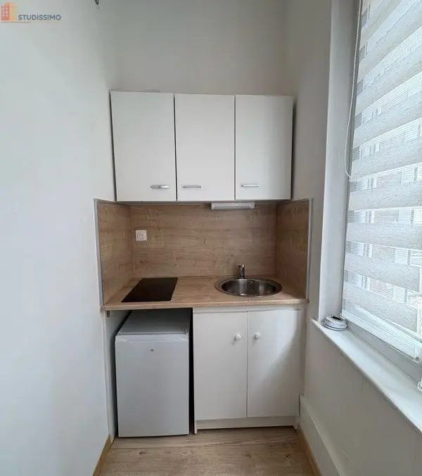 Studio meublé 24m² Cambrai - Étudiant, lumineux - Photo 5