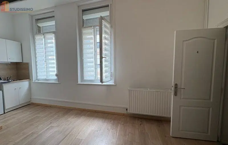 Studio meublé 24m² Cambrai - Étudiant, lumineux - Photo 3