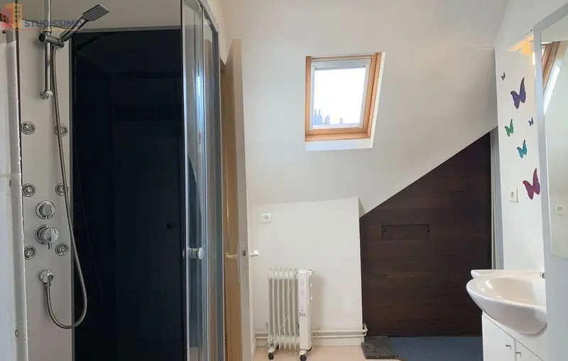 Studio meublé 30m² Dunkerque - Meublé, 2e étage - Photo 6