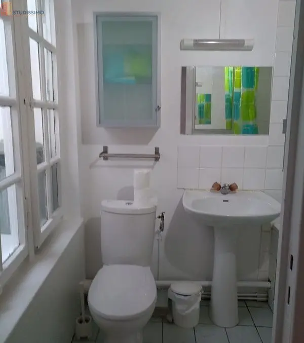 Studio meublé 25m² Lille centre - Vieux-Lille, meublé - Photo 5