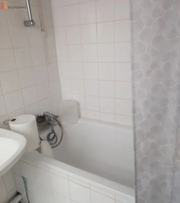 Studio meublé 25m² Lille centre - Vieux-Lille, meublé - Photo 6