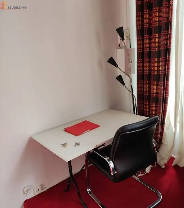 Studio meublé 25m² Lille centre - Vieux-Lille, meublé - Photo 3