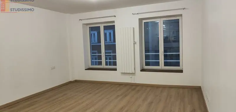 Studio 22m² Lille centre - Entièrement rénové - Photo 5