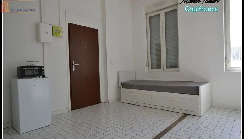 Studio 23m² Valenciennes - 1 pièce - Photo 13