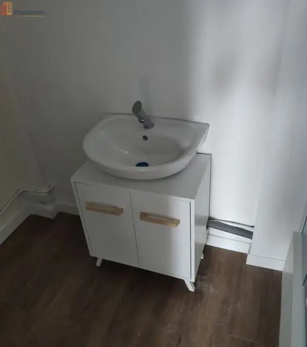 Studio 23m² Valenciennes - 1 pièce - Photo 8