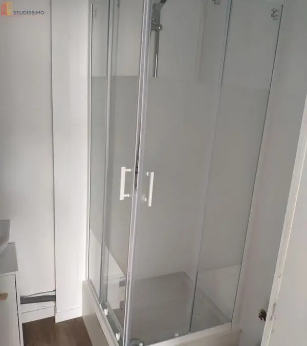 Studio 23m² Valenciennes - 1 pièce - Photo 1