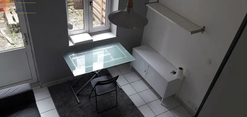 Studio meublé 25m² Lille 59000 - Meublé, lumineux - Photo 2