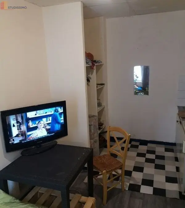 Studio meublé 12m² Roubaix - Meublé, 1er étage - Photo 3