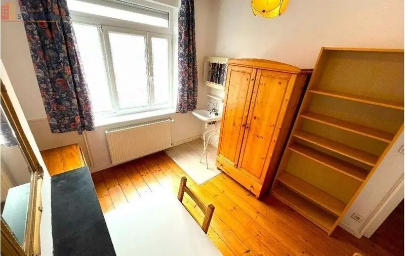 Studio meublé 17m² Lille 59000 - Chambre étudiante, calme - Photo 7