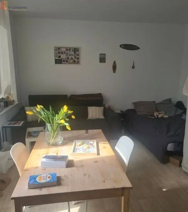 Studio 23m² Lille 59800 - Lumineux, quartier Vauban - Photo 1