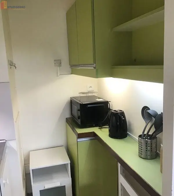 Studio meublé 26m² Lille Vauban - Meublé, lumineux - Photo 1