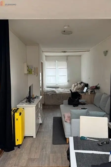 Studio 30m² Lille 59260 - Proche métro Hellemmes - Photo 5