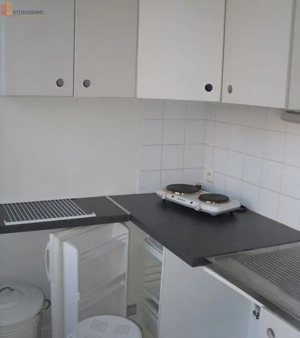 Studio meublé 20m² Lille 59000 - Étudiant, lumineux - Photo 3