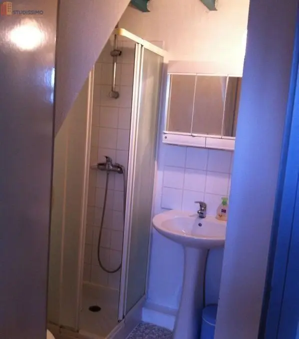 Studio 19m² Lille centre - Meublé, au 3e étage - Photo 1