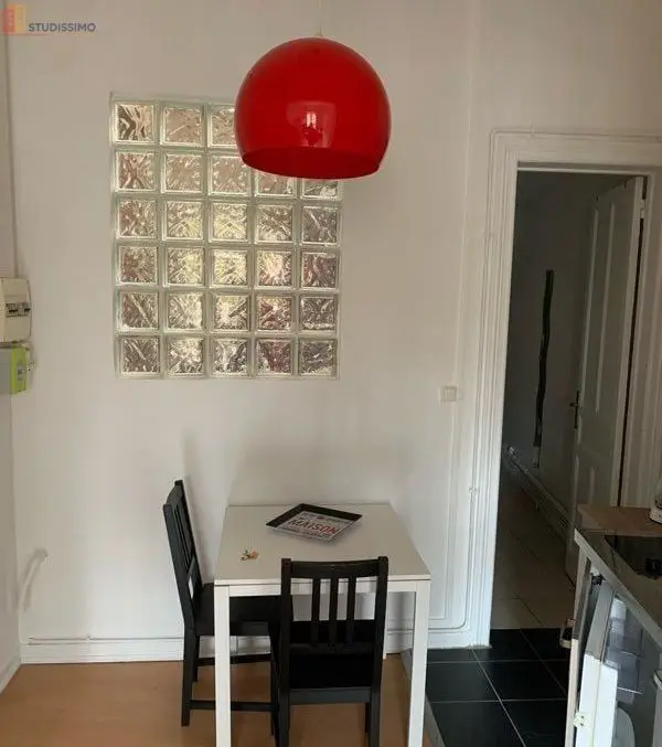 Studio meublé 21m² Lille 59000 - Meublé, 2e étage - Photo 3