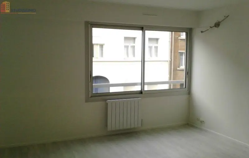 Studio 29m² Lille 59000 - Photo 3