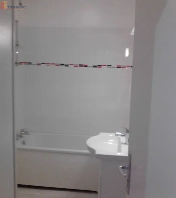 Studio 29m² Lille 59000 - Photo 2