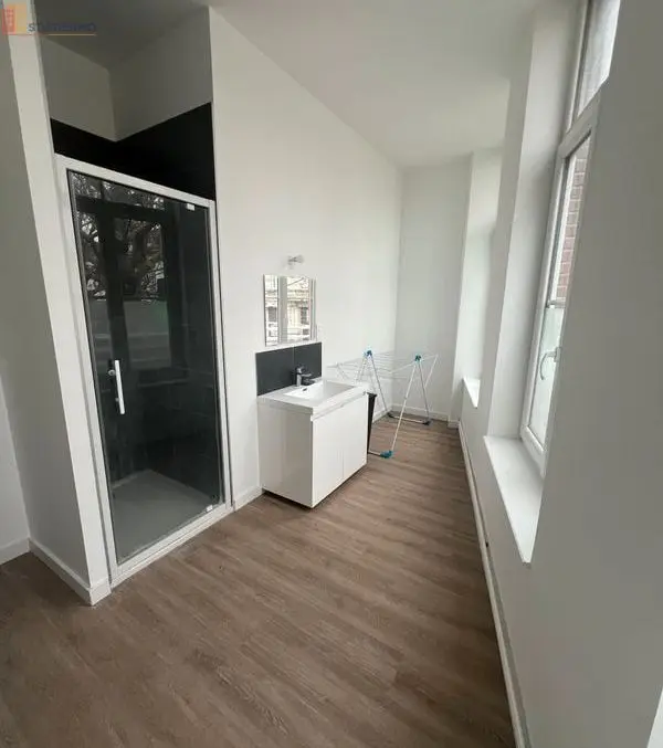 Studio meublé 30m² Lille Moulins - Meublé, lumineux - Photo 3